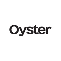 OysterHR logo