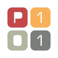 P101 logo