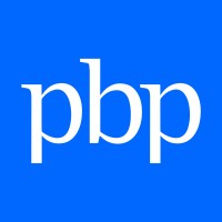 PBPartners logo