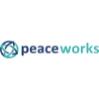 PEACEWORKS logo