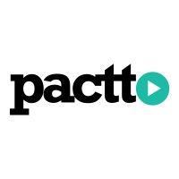 Pactto logo
