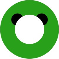 Pandatron Logo