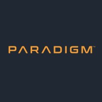 Paradigm Logo