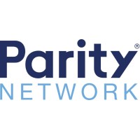 Parity Logo