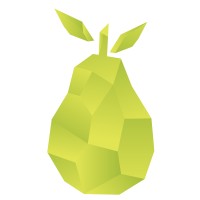 Pear Logo