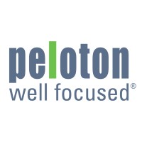 Peloton Logo