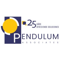 Pendulum logo