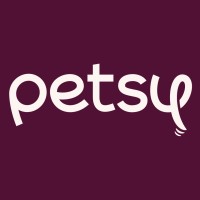 Petsy Logo
