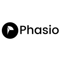 Phasio logo