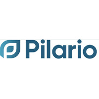 Pilario logo