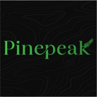 Pinepeak logo