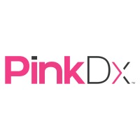 PinkDx Logo
