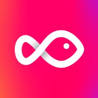 Pinkfish logo