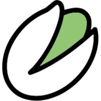 Pistachio logo
