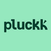 Pluckk logo