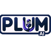PlumAI Logo