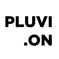 Pluvion Logo