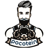 Pocotein logo