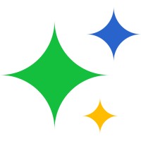 Polished logo