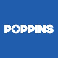 Poppins logo