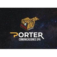 Porter logo