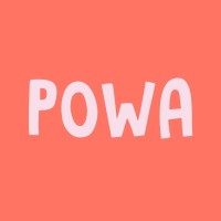 Powa logo