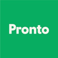 Pronto logo