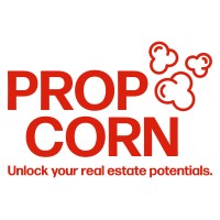 Propcorn.ai logo