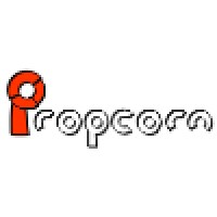 Propcorn Logo