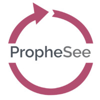 Prophesee logo