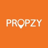 Propzy logo