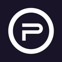 Pryon Logo