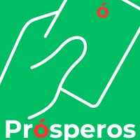 Prósperos logo