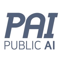 PublicAI logo