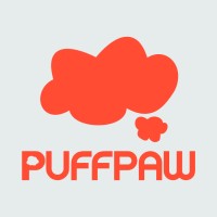 PuffPaw Logo