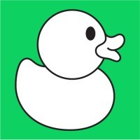 Quack logo