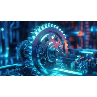 QuantumForge logo