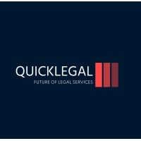 QuickLegal logo