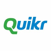 Quikr Logo