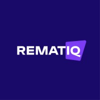REMATIQ Logo