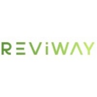REVIWAY logo