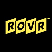 ROVR logo