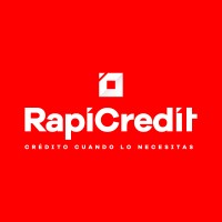 RapiCredit Logo