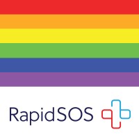 RapidSOS logo