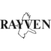 RayVen logo
