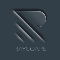 Rayscape logo