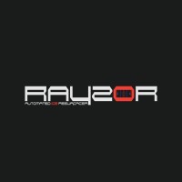 Rayzor logo