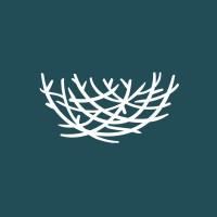 Rebelstork Logo