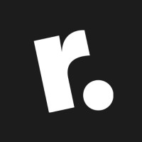 Recfindr logo