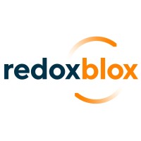 Redoxblox Logo
